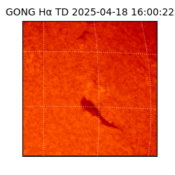 gong - 2025-04-18T16:00:22