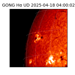 gong - 2025-04-18T04:00:02