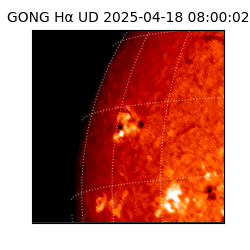 gong - 2025-04-18T08:00:02