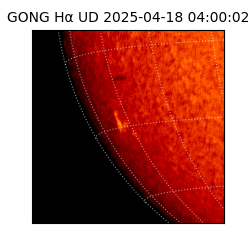 gong - 2025-04-18T04:00:02