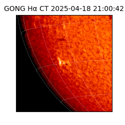 gong - 2025-04-18T21:00:42
