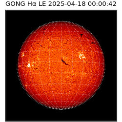 gong - 2025-04-18T00:00:42