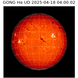 gong - 2025-04-18T04:00:02