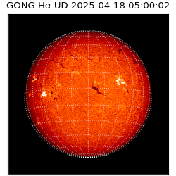 gong - 2025-04-18T05:00:02