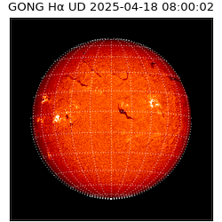 gong - 2025-04-18T08:00:02