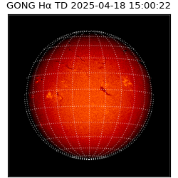 gong - 2025-04-18T15:00:22