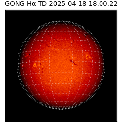gong - 2025-04-18T18:00:22