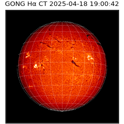 gong - 2025-04-18T19:00:42