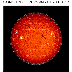 gong - 2025-04-18T20:00:42