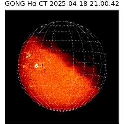 gong - 2025-04-18T21:00:42