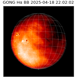 gong - 2025-04-18T22:02:02