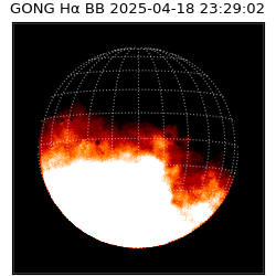 gong - 2025-04-18T23:29:02