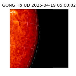gong - 2025-04-19T05:00:02