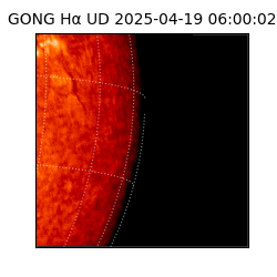 gong - 2025-04-19T06:00:02