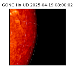 gong - 2025-04-19T08:00:02