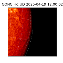 gong - 2025-04-19T12:00:02