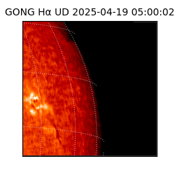 gong - 2025-04-19T05:00:02