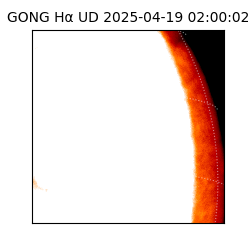 gong - 2025-04-19T02:00:02
