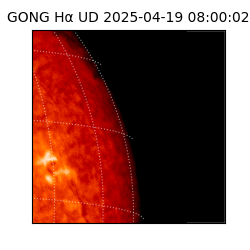 gong - 2025-04-19T08:00:02