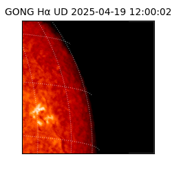 gong - 2025-04-19T12:00:02