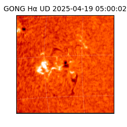 gong - 2025-04-19T05:00:02