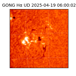 gong - 2025-04-19T06:00:02