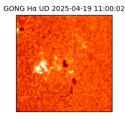 gong - 2025-04-19T11:00:02