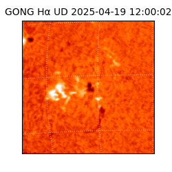 gong - 2025-04-19T12:00:02