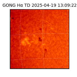 gong - 2025-04-19T13:09:22