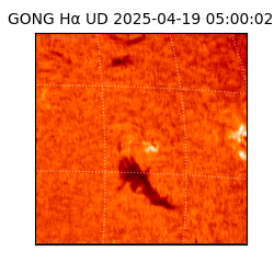 gong - 2025-04-19T05:00:02