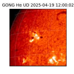 gong - 2025-04-19T12:00:02