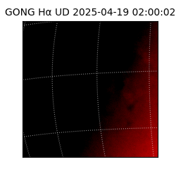 gong - 2025-04-19T02:00:02
