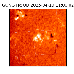 gong - 2025-04-19T11:00:02