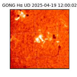 gong - 2025-04-19T12:00:02