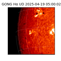gong - 2025-04-19T05:00:02