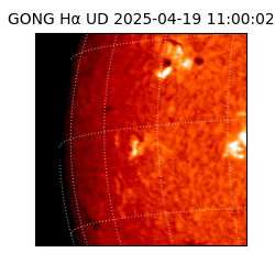 gong - 2025-04-19T11:00:02
