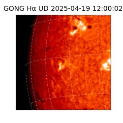 gong - 2025-04-19T12:00:02