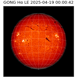 gong - 2025-04-19T00:00:42
