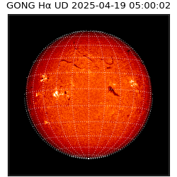 gong - 2025-04-19T05:00:02