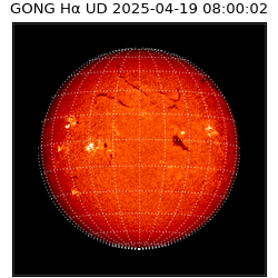 gong - 2025-04-19T08:00:02