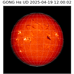 gong - 2025-04-19T12:00:02