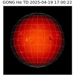gong - 2025-04-19T17:00:22