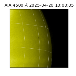 saia - 2025-04-20T10:00:05.962000
