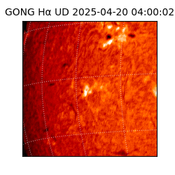 gong - 2025-04-20T04:00:02