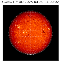 gong - 2025-04-20T04:00:02
