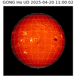 gong - 2025-04-20T11:00:02