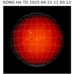 gong - 2025-04-21T11:00:22