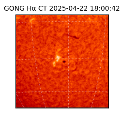 gong - 2025-04-22T18:00:42