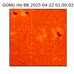 gong - 2025-04-22T01:00:02