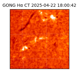 gong - 2025-04-22T18:00:42